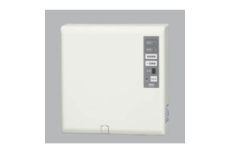 MIWA　電気錠制御盤　BAN-DS　シリーズ