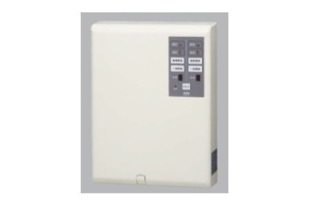 MIWA　電気錠制御盤　BAN-DS　シリーズ